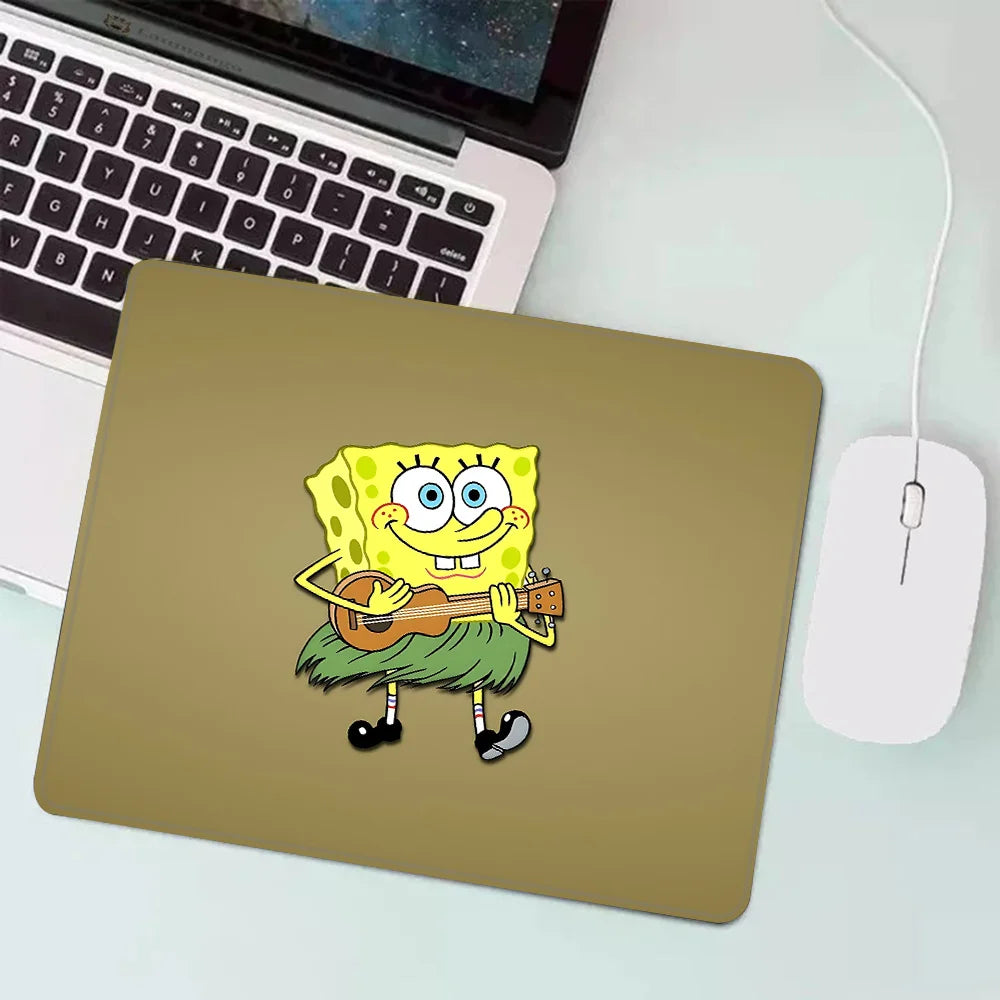 Tappetino da Gioco SpongeBob – Stile e Comfort per i Gamer!