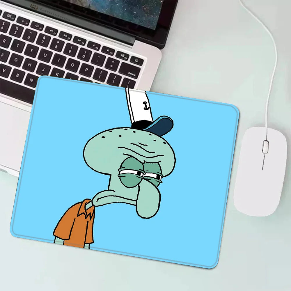 Tappetino da Gioco SpongeBob – Stile e Comfort per i Gamer!