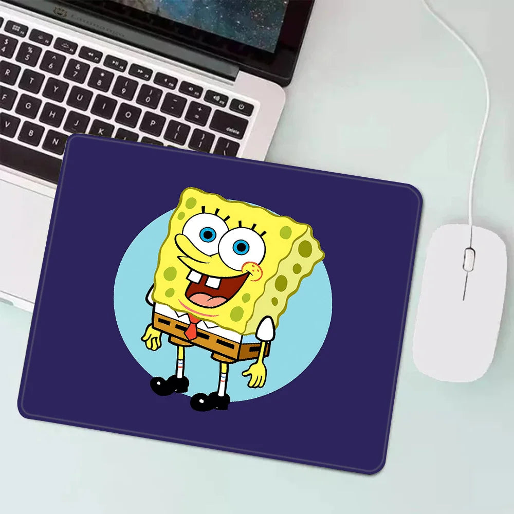 Tappetino da Gioco SpongeBob – Stile e Comfort per i Gamer!