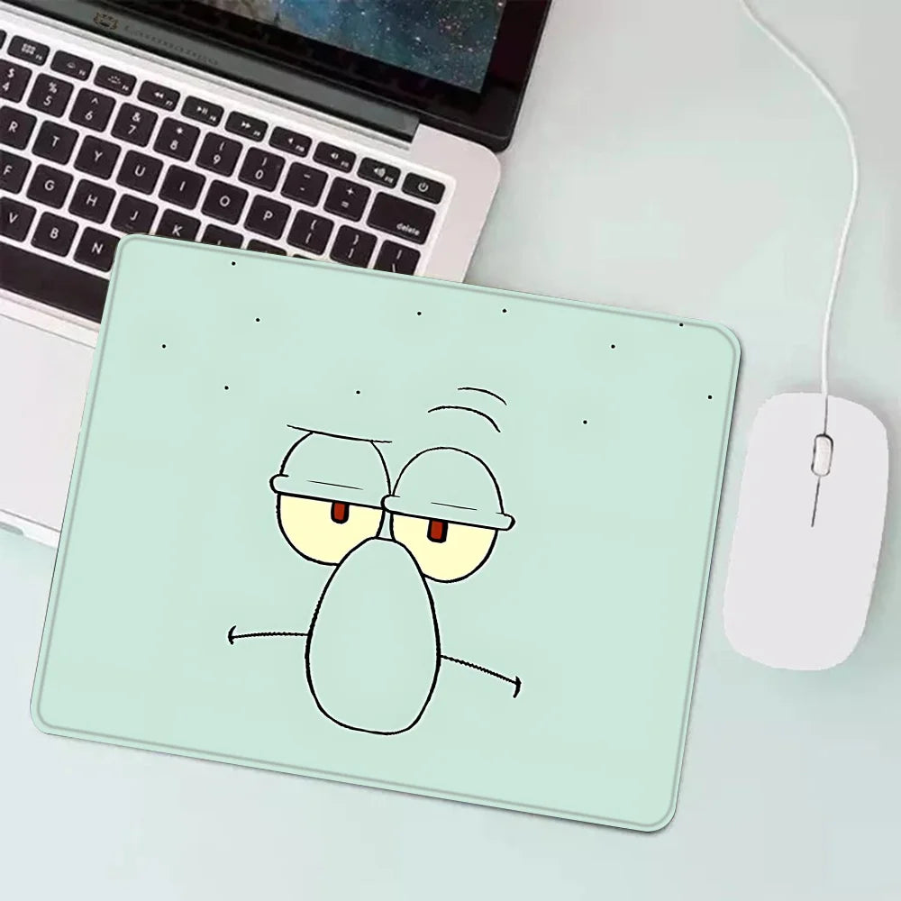 Tappetino da Gioco SpongeBob – Stile e Comfort per i Gamer!